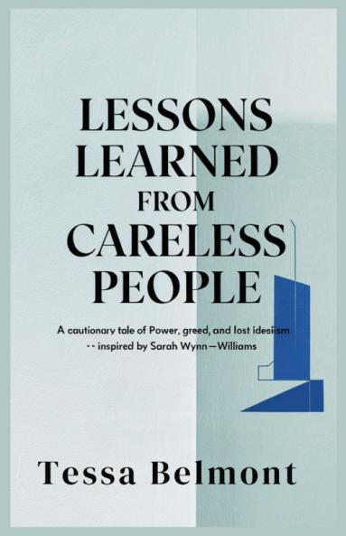 Lessons Learned from Careless People