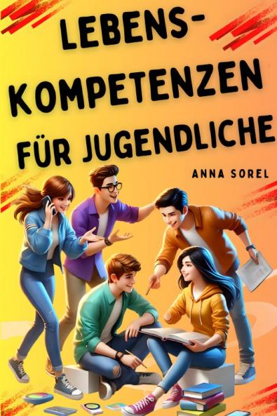 Lebenskompetenzen für Jugendliche