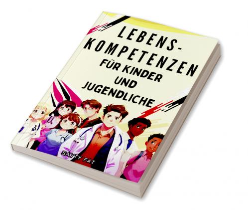 LEBENSKOMPETENZEN für Kinder und Jugendliche