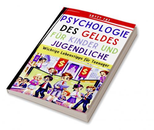 Psychologie des Geldes