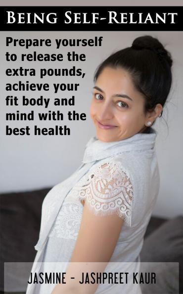 Being Self Reliant