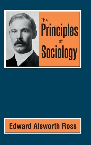 Principles of Sociology (Classic Reprint)