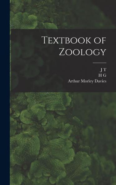 Textbook of Zoology (Classic Reprint)