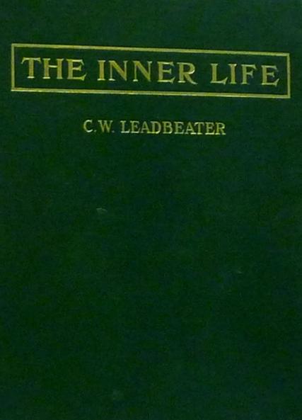 Inner Life (Classic Reprint)