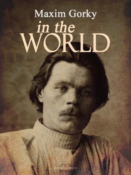 In the World (Classic Reprint)