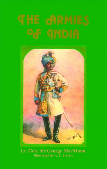 Armies of India (Classic Reprint)