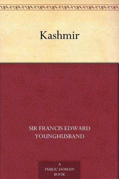 Kashmir (Classic Reprint)