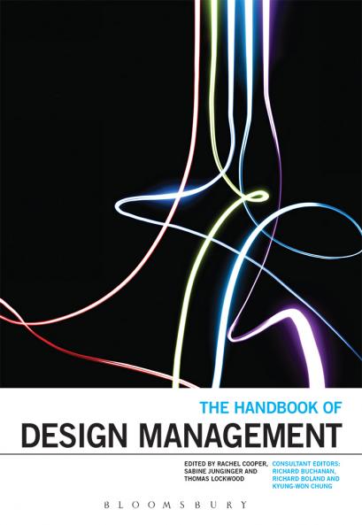 Handbook of Design Management