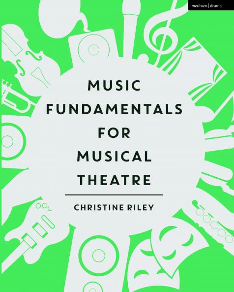 Music Fundamentals for Musical Theatre