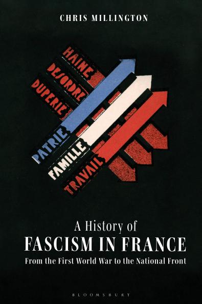 History of Fascism in France