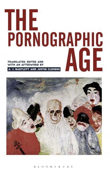 Pornographic Age