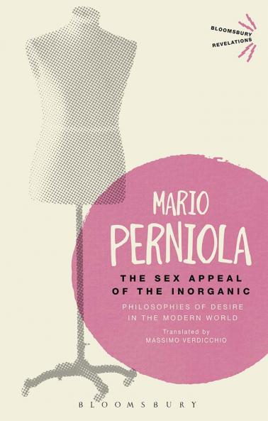 Sex Appeal of the Inorganic