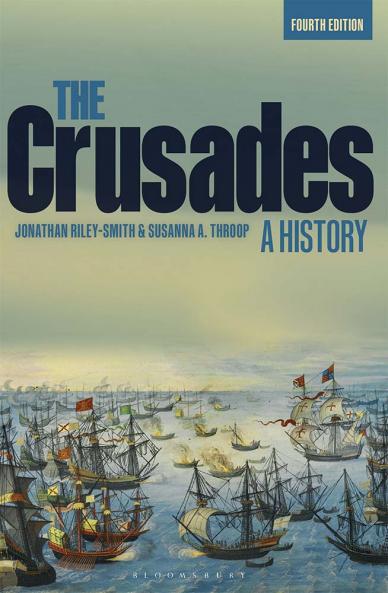 Crusades: A History