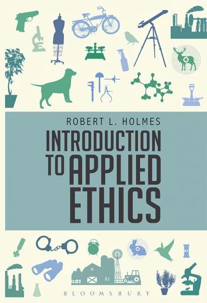 Introduction to Applied Ethics