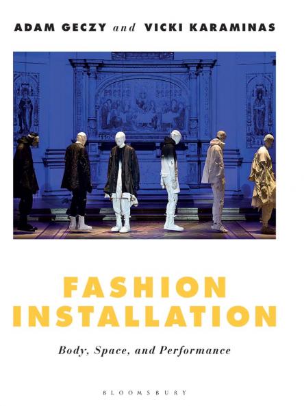 Fashion Installation