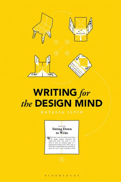 Writing for the Design Mind