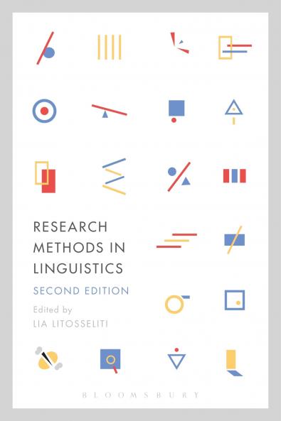 Research Methods in Linguistics