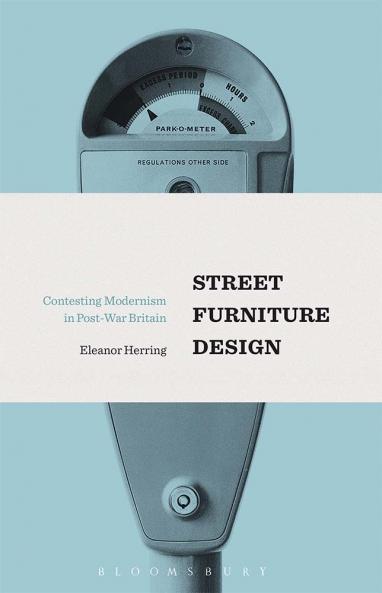 Street Furniture Design