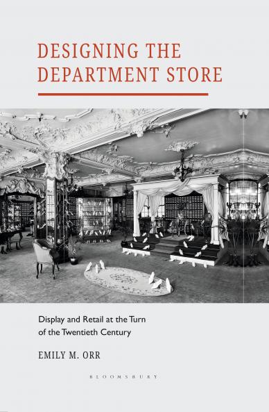 Designing the Department Store