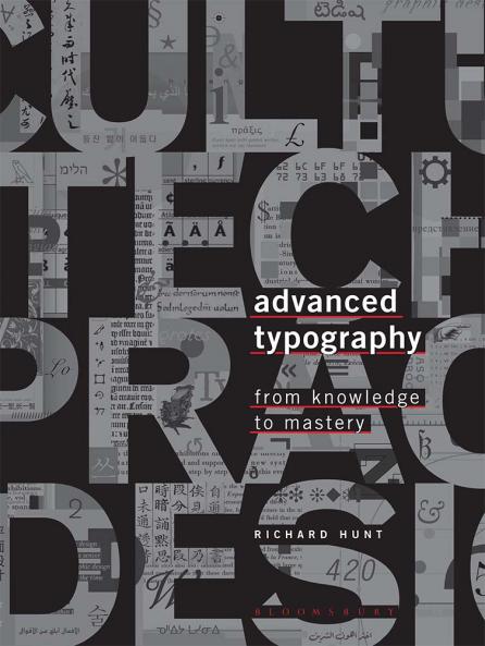 Advanced Typography