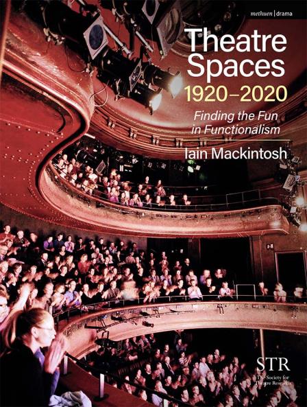 Theatre Spaces 1920-2020