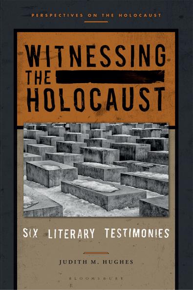 Witnessing the Holocaust