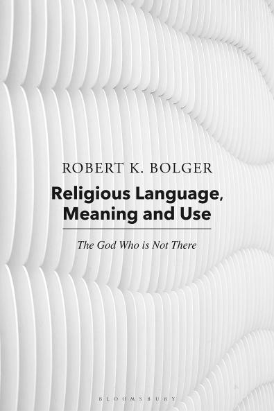 Religious Language Meaning and Use