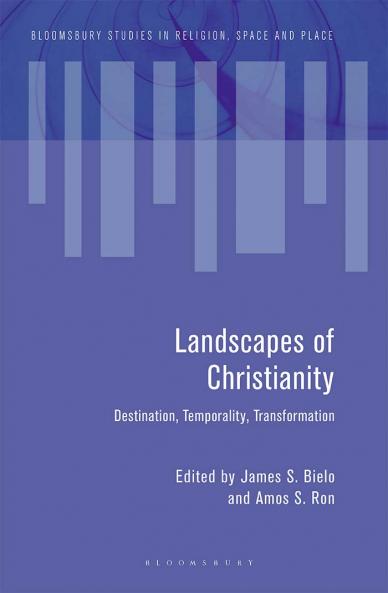 Landscapes of Christianity