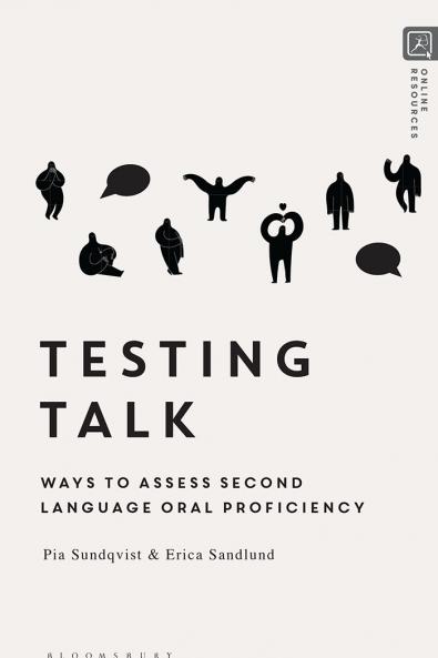 Testing Talk