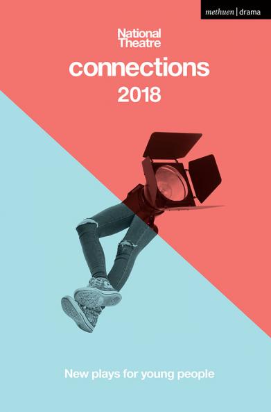 National Theatre Connections 2018