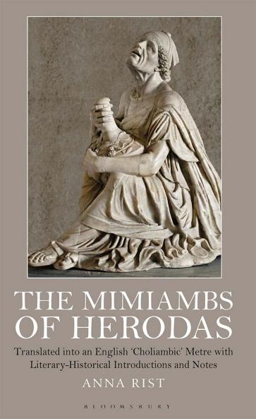 Mimiambs of Herodas