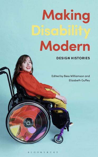 Making Disability Modern