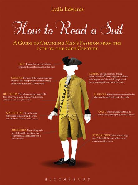 How to Read a Suit