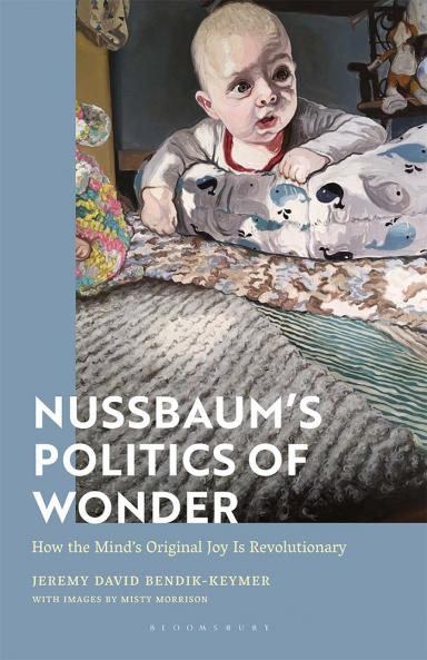 Nussbaum’s Politics of Wonder