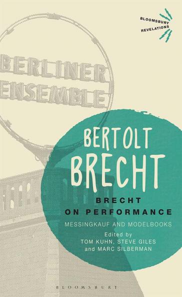 Brecht on Performance