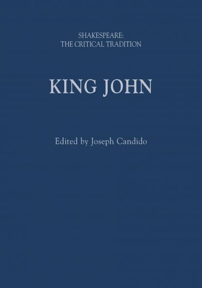 King John