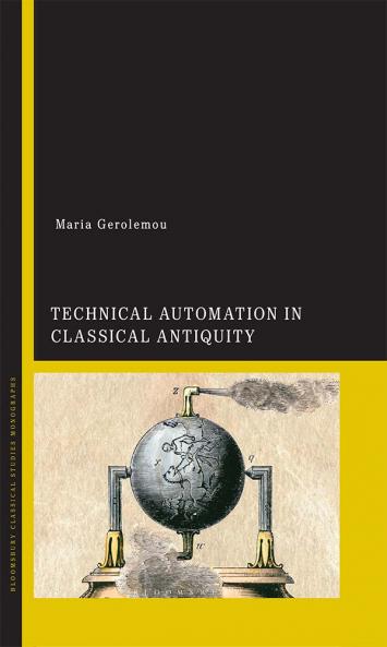 Technical Automation in Classical Antiquity