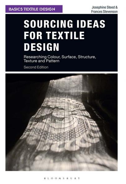Sourcing Ideas for Textile Design