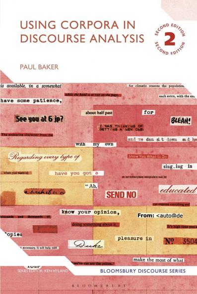 Using Corpora in Discourse Analysis