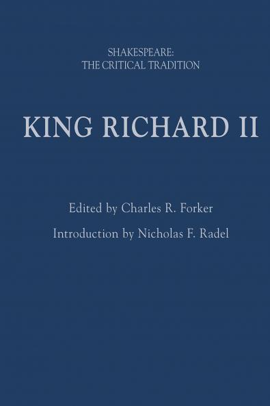 King Richard II