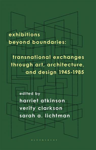 Exhibitions Beyond Boundaries