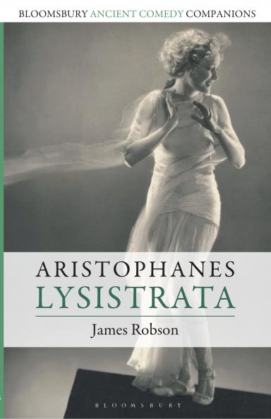 Aristophanes: Lysistrata