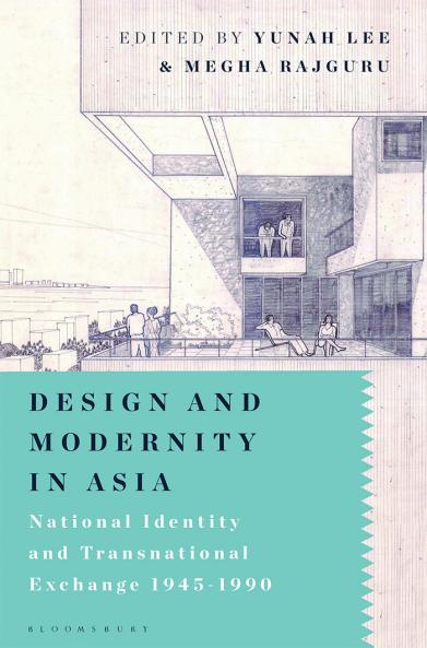 Design and Modernity in Asia