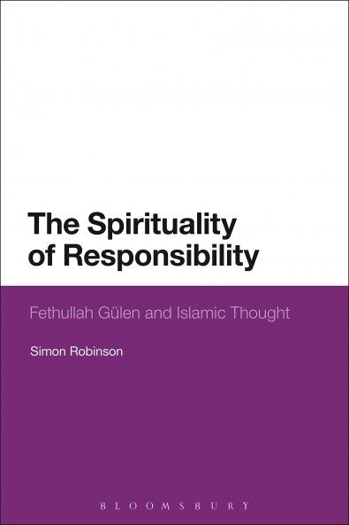 The Spirituality of Responsibility