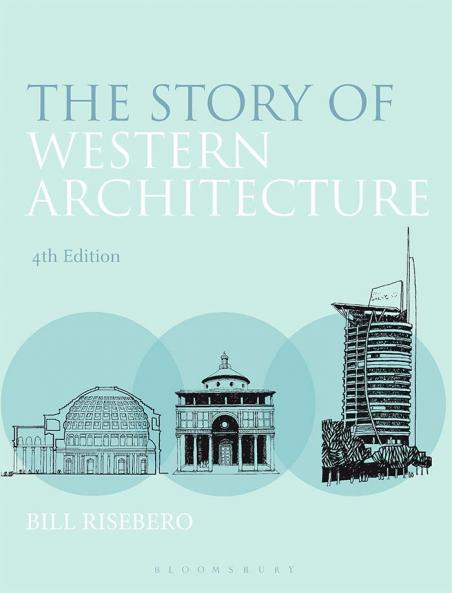 Story of Western Architecture