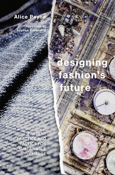 Designing Fashion's Future
