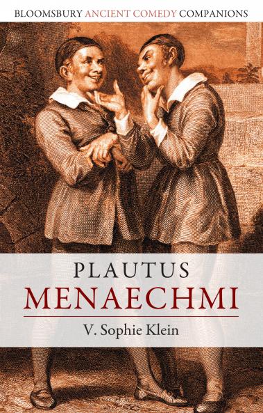 Plautus: Menaechmi