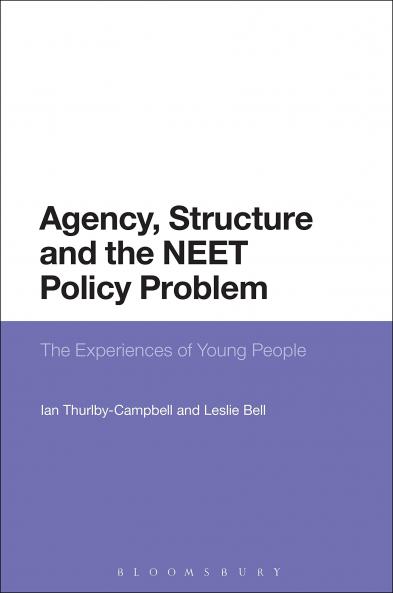Agency Structure and the NEET Policy Problem