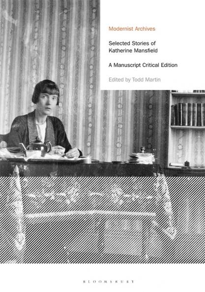 Selected Stories of Katherine Mansfield