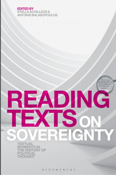 Reading Texts on Sovereignty